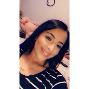 Meet your Posher, Paulina